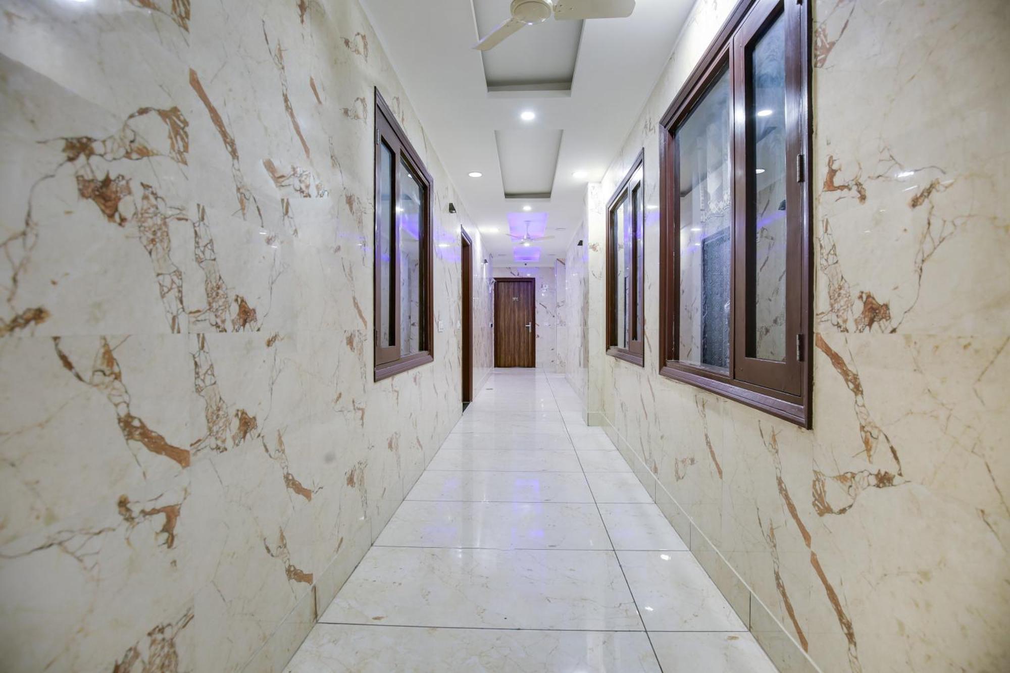 Hotel O Royal Mohali Extérieur photo