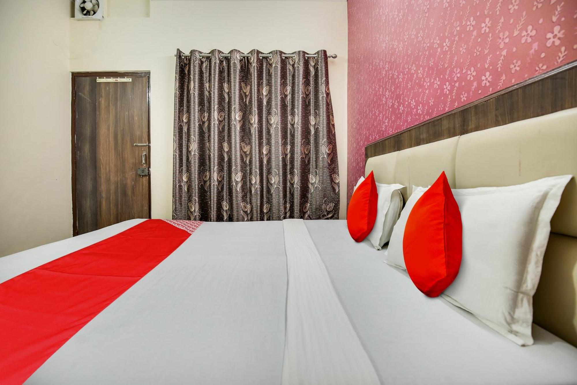 Hotel O Royal Mohali Extérieur photo