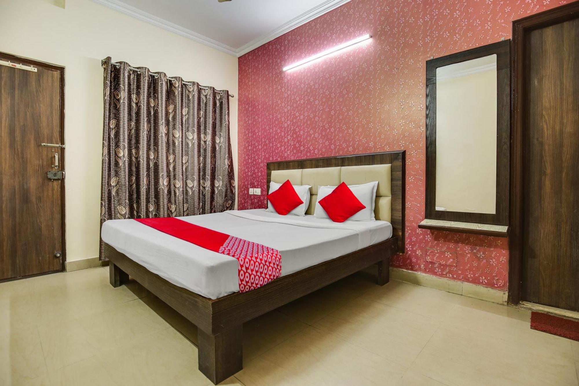 Hotel O Royal Mohali Extérieur photo