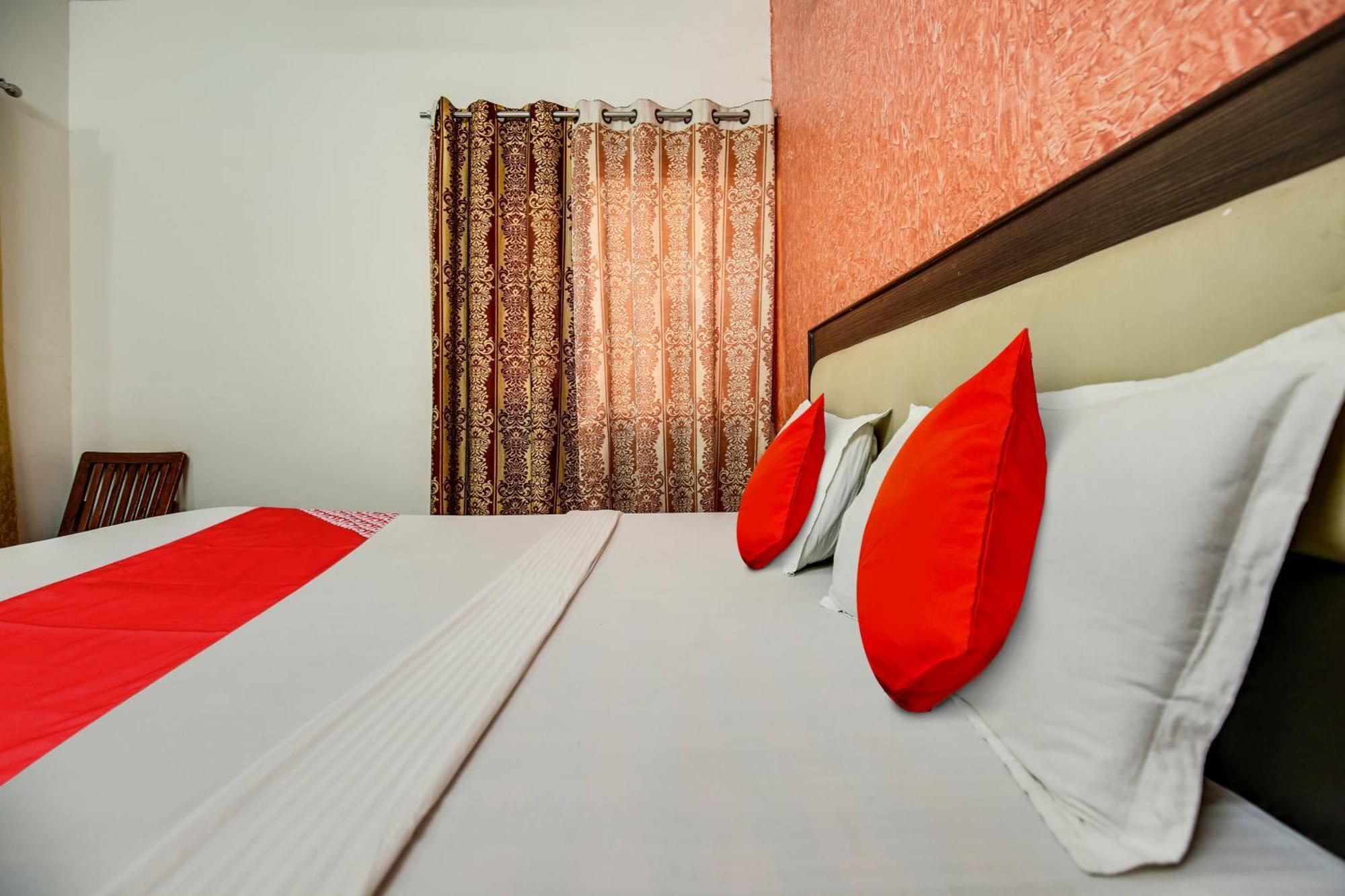 Hotel O Royal Mohali Extérieur photo