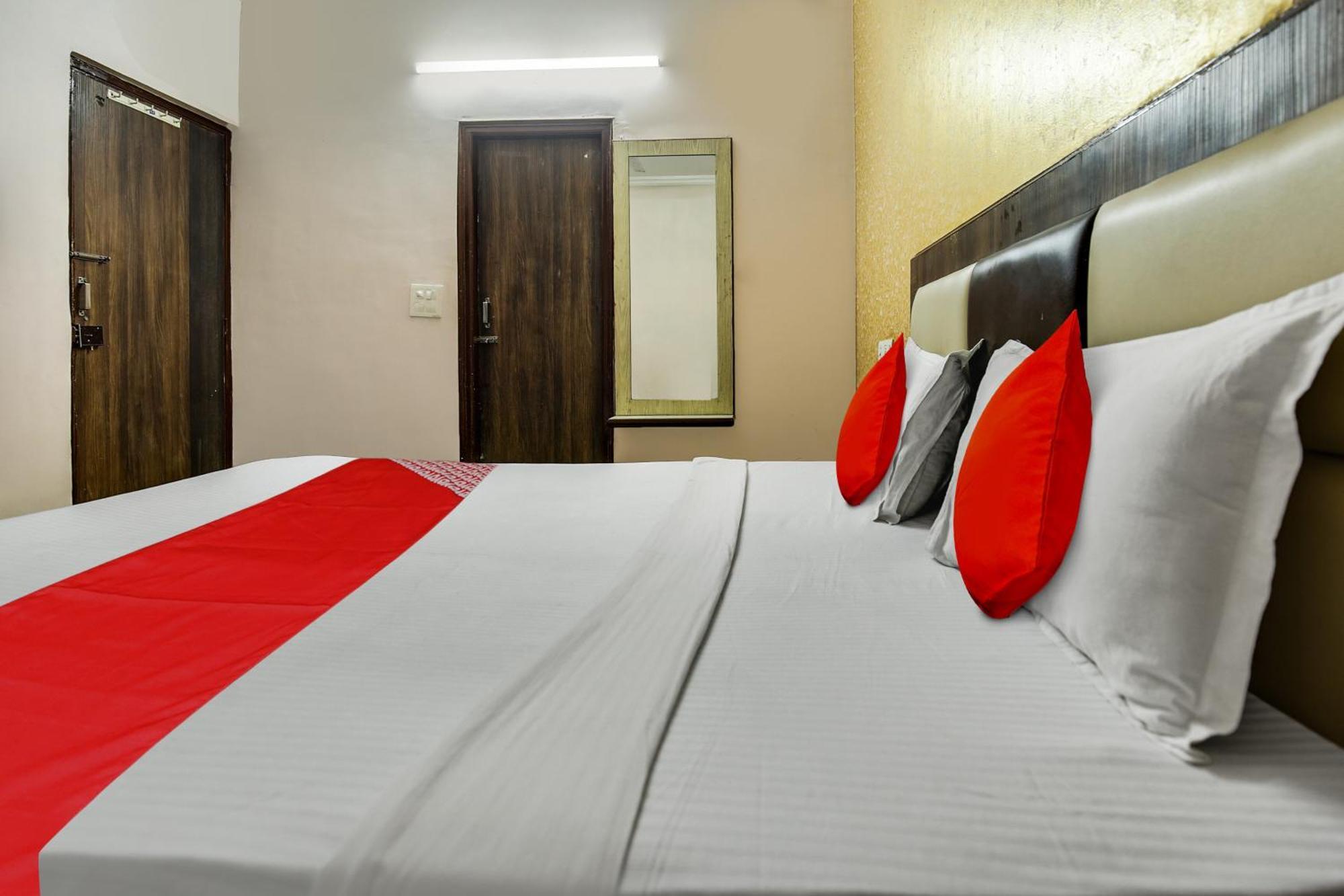 Hotel O Royal Mohali Extérieur photo